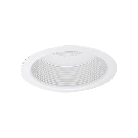 Thomas Recessed Matte White TRB30W